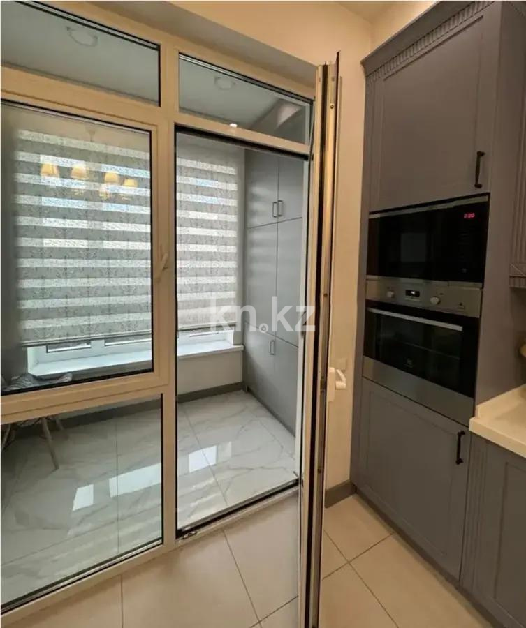 Продажа 3-комнатной квартиры, 130 м² в Алматы - фото 2