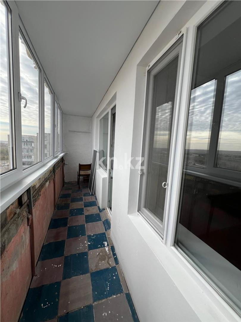 Продажа 2-комнатной квартиры, 48 м², мкр-н Мамраева (Восток-5) в Караганде - фото 14