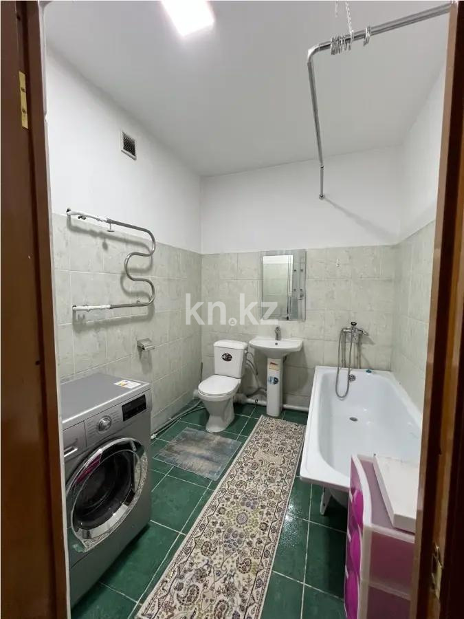 Продажа 1-комнатной квартиры, 44.5 м² в Алматы - фото 3