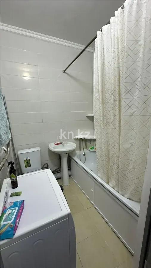 Продажа 1-комнатной квартиры, 45 м² в Алматы - фото 3