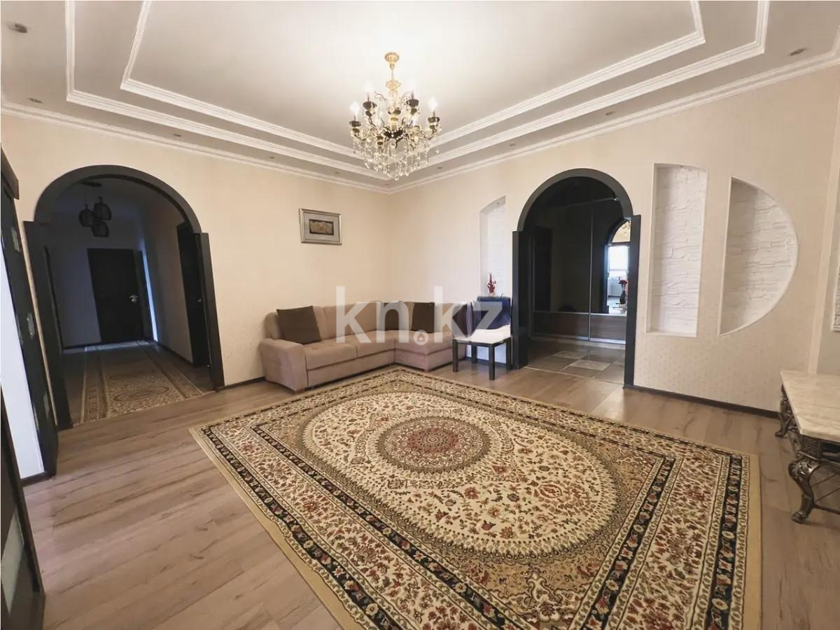 Продажа 4-комнатной квартиры, 180 м² в Астане - фото 5