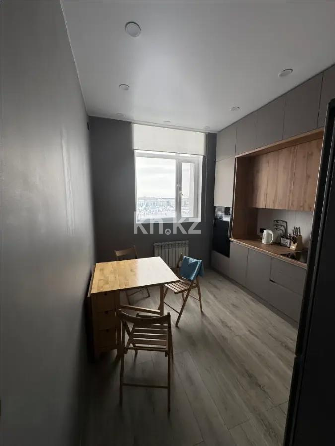 Продажа 2-комнатной квартиры, 65 м², пр. Кабанбай батыра, дом  51 в Астане - фото 3