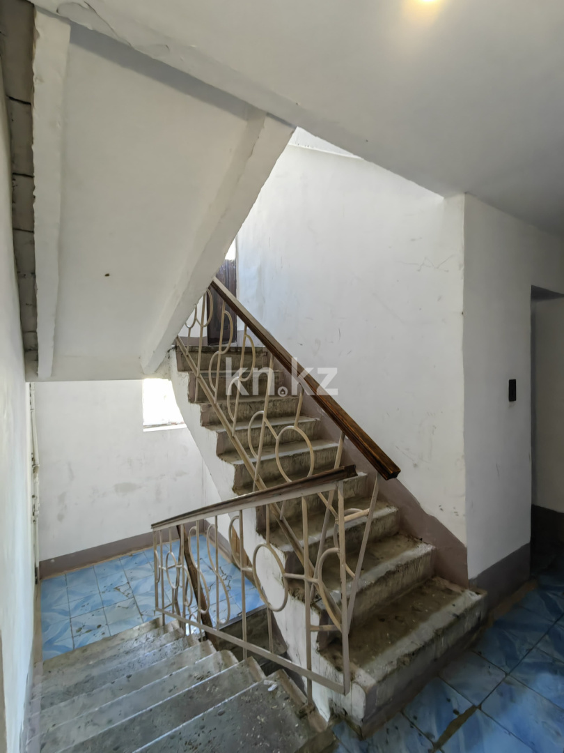 Продажа 2-комнатной квартиры, 54 м² в Караганде - фото 29