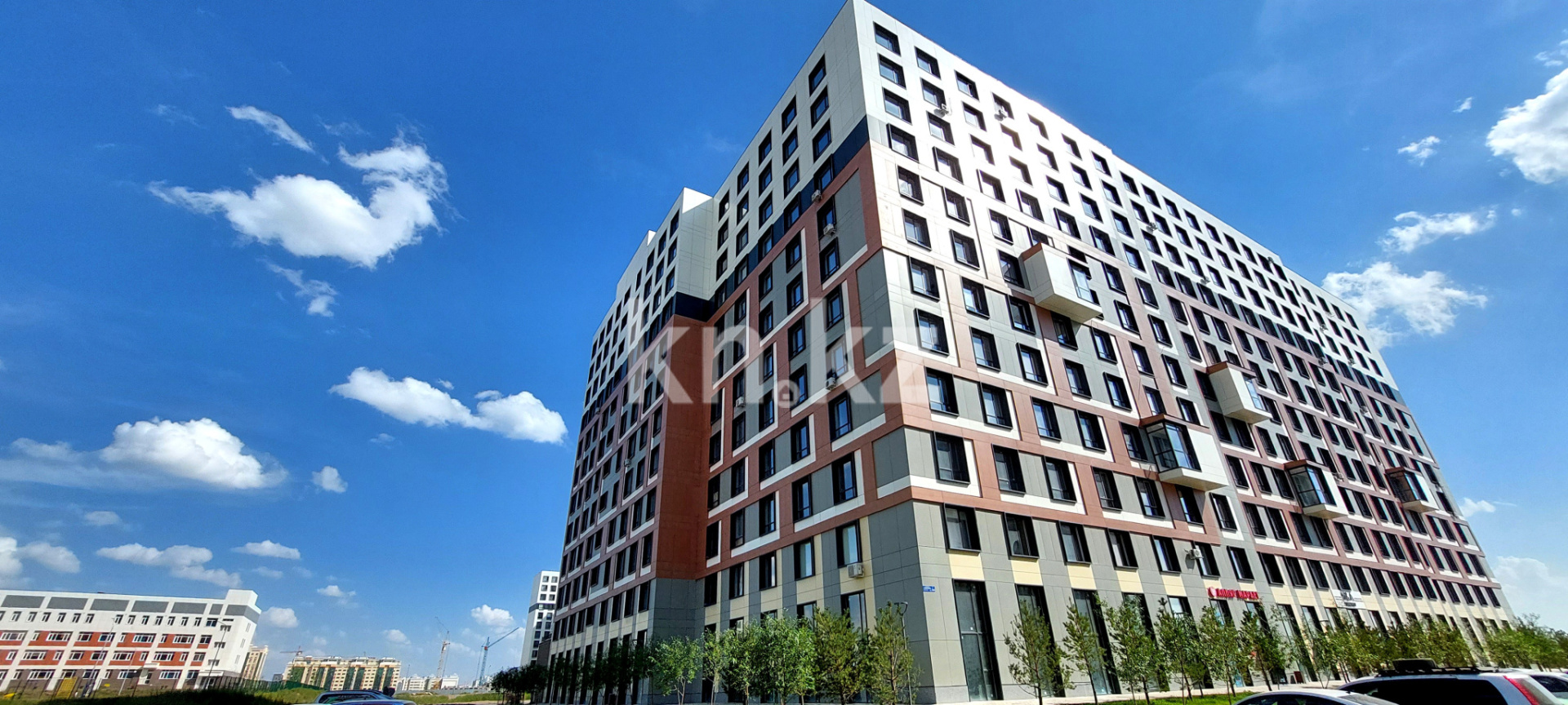Аренда 1-комнатной квартиры, 48 м² в Астане - фото 13