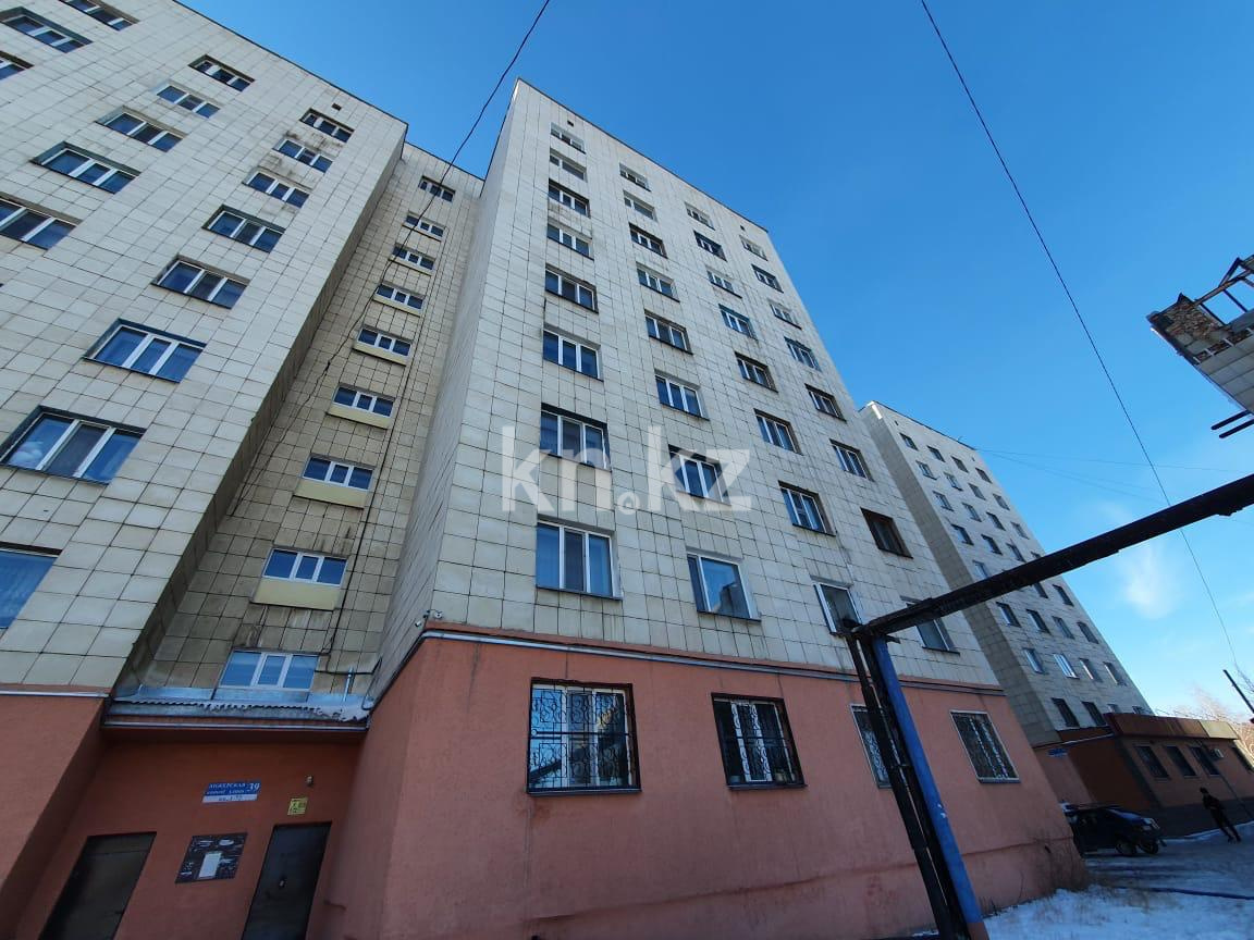 Продажа 2-комнатной квартиры, 49 м², ул. Анжерская, дом  39 в Караганде - фото 9