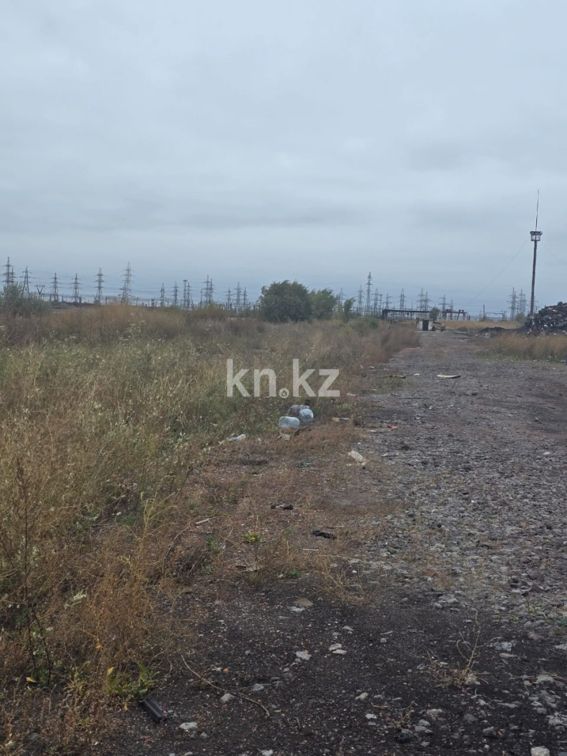 Продажа базы, 12.6 га в Темиртау - фото 3
