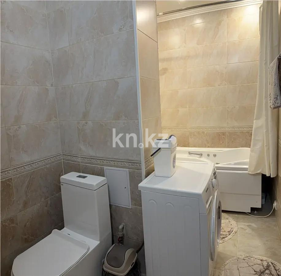 Продажа 3-комнатной квартиры, 65.1 м² в Алматы - фото 5