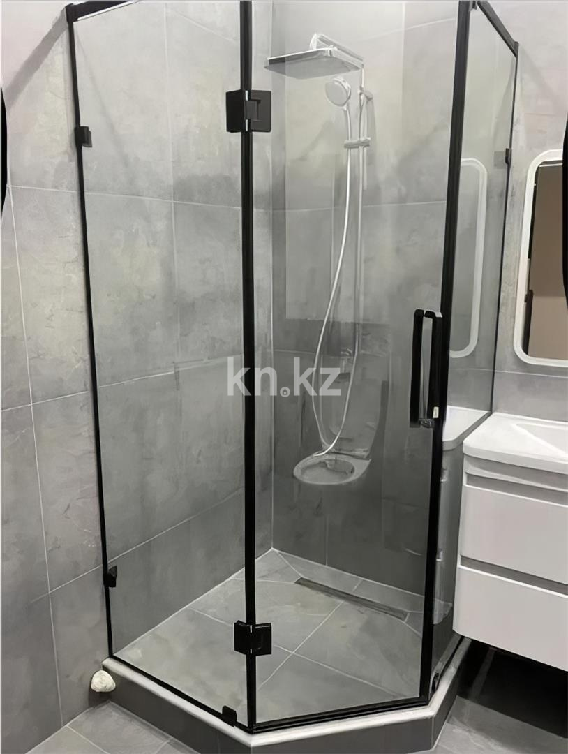 Продажа 2-комнатной квартиры, 60 м² в Алматы - фото 4