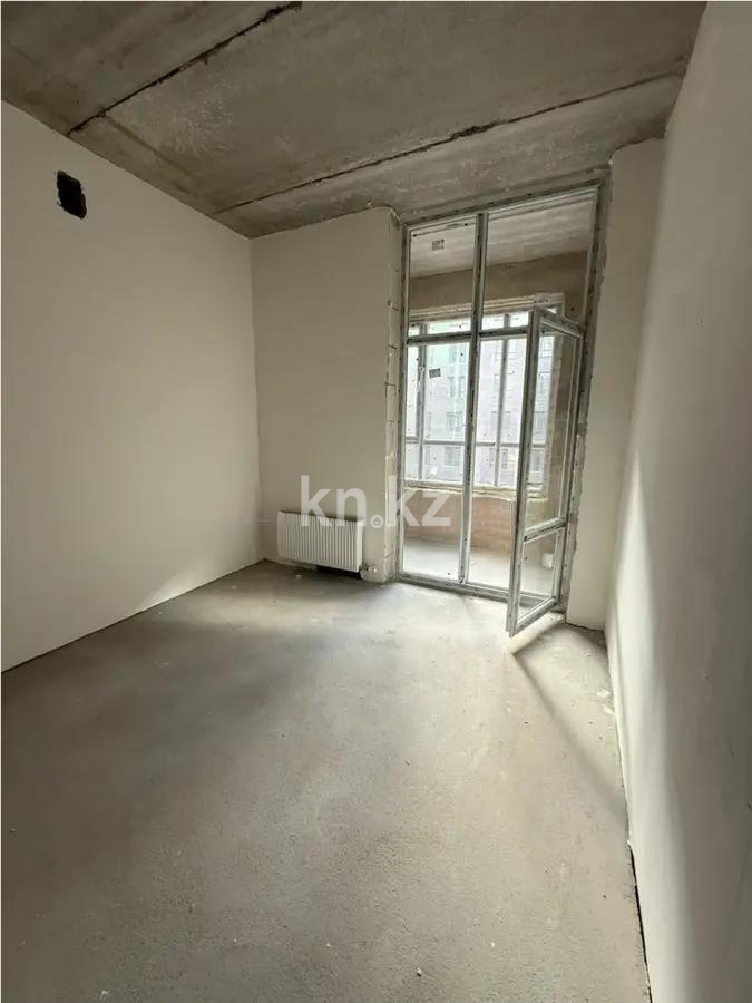 Продажа 2-комнатной квартиры, 51.4 м² в Астане - фото 3