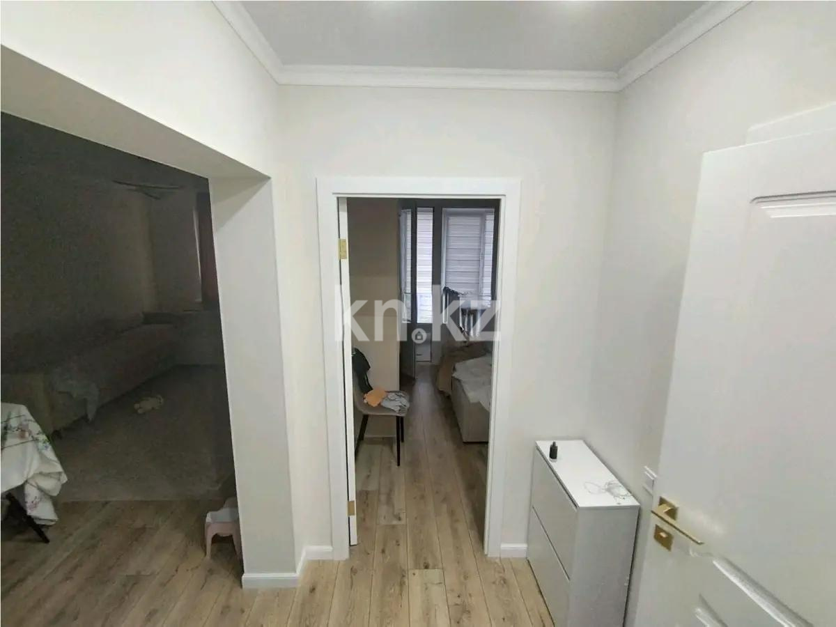 Продажа 2-комнатной квартиры, 51.5 м² в Астане - фото 3