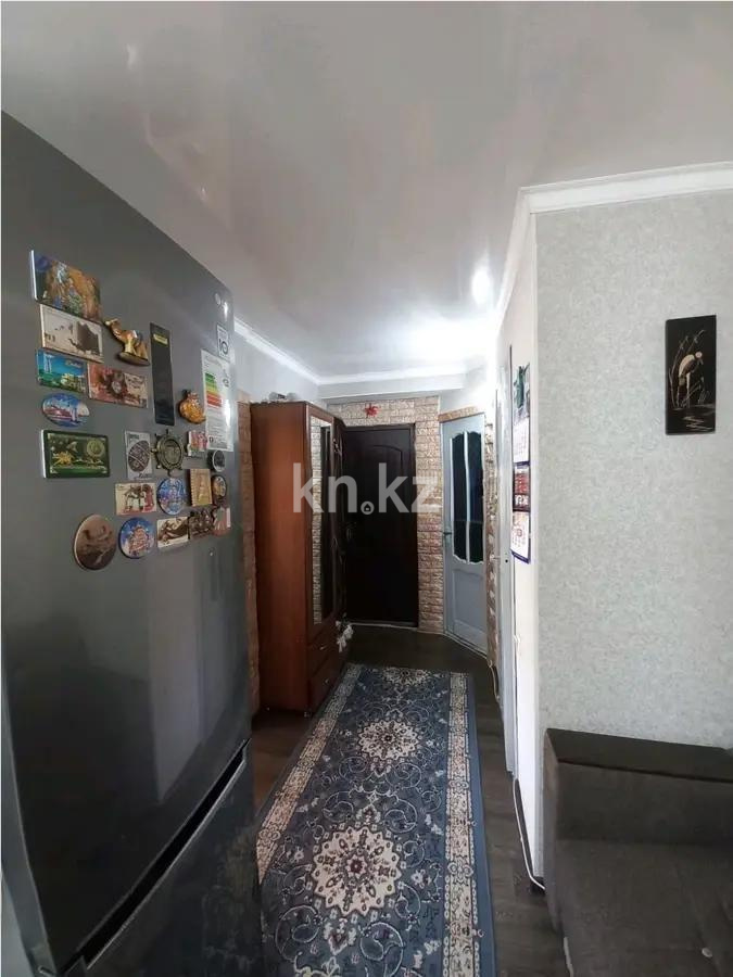 Продажа 2-комнатной квартиры, 52 м², ул. Спасская, дом  65 в Алматы - фото 5