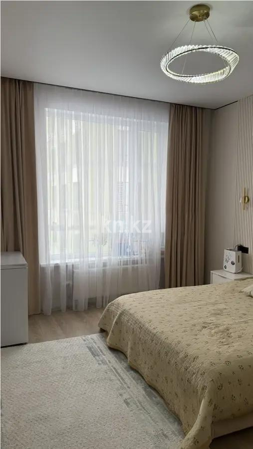 Продажа 3-комнатной квартиры, 76 м² в Астане - фото 2