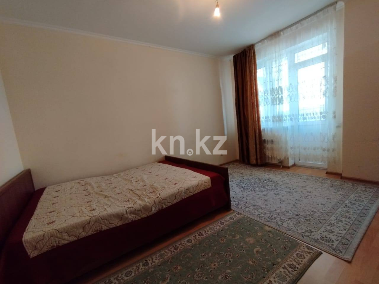 Аренда 1-комнатной квартиры, 40 м² в Астане - фото 4