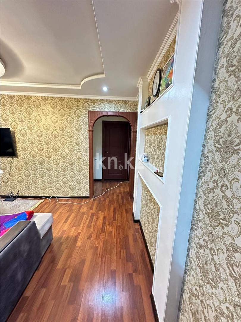 Продажа 3-комнатной квартиры, 68 м² в Караганде - фото 12