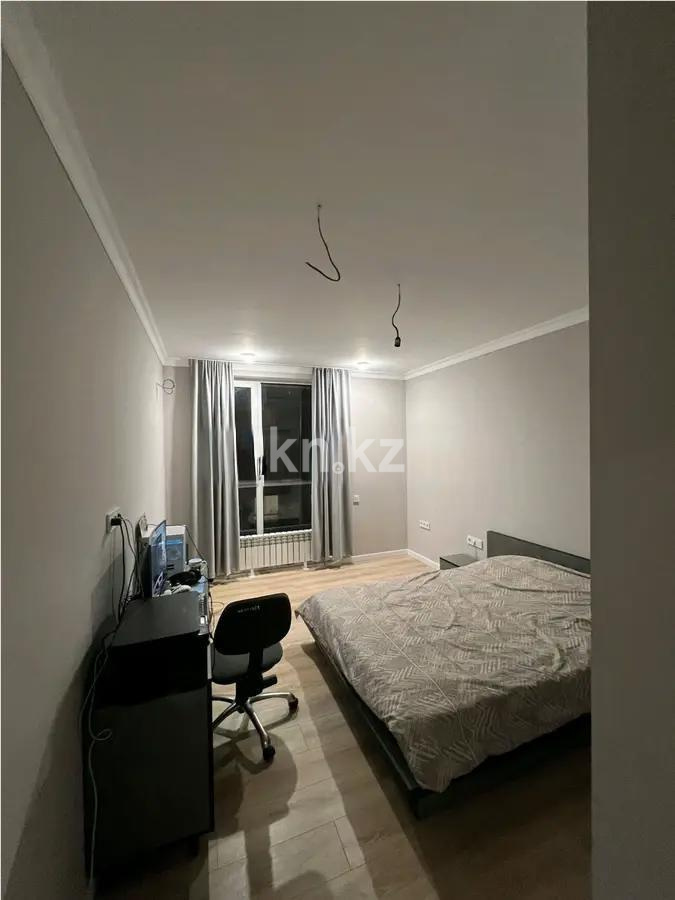 Продажа 2-комнатной квартиры, 49.4 м², ул. Утепова, дом  31 в Алматы