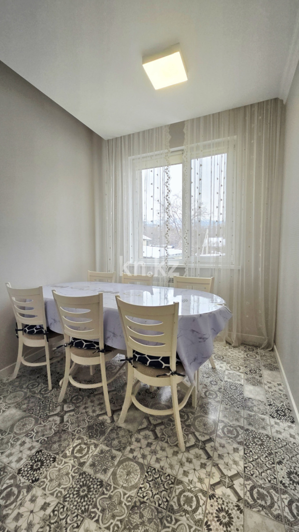 Продажа 4-комнатной квартиры, 132.1 м² в Алматы - фото 16