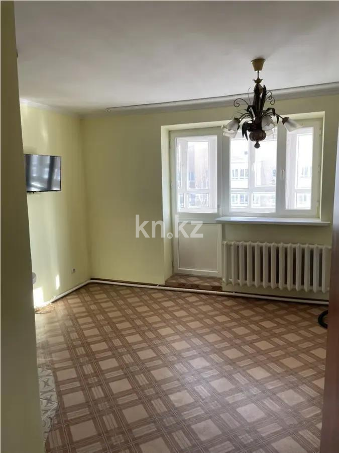 Продажа 1-комнатной квартиры, 26.41 м² в Астане