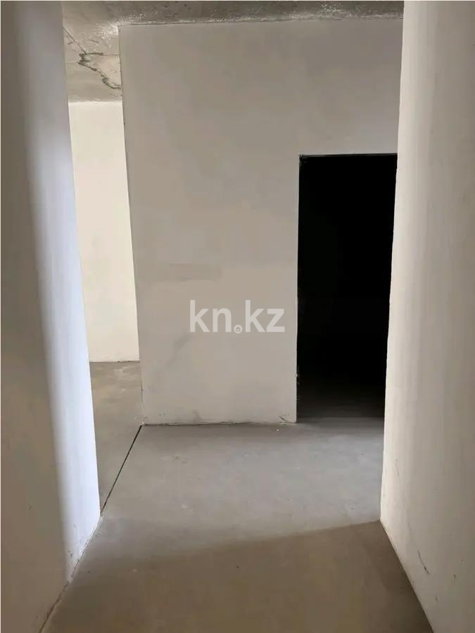 Продажа 2-комнатной квартиры, 52.37 м² в Алматы - фото 3