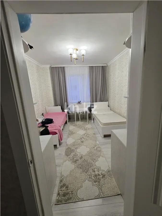 Продажа 3-комнатной квартиры, 73 м², ул. Сыганак, дом  64/1 в Астане - фото 3