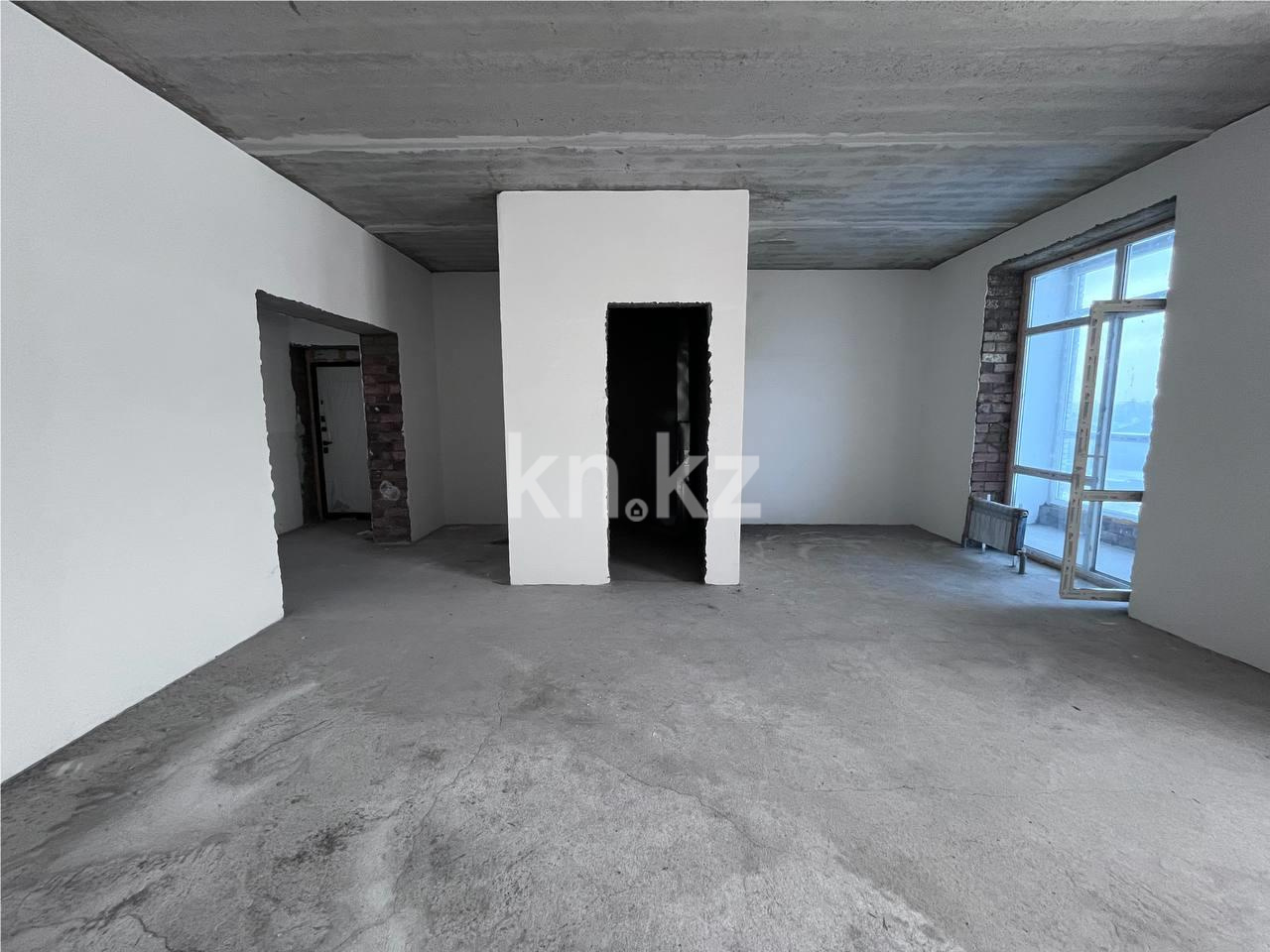 Продажа 3-комнатной квартиры, 85 м² в Караганде - фото 11