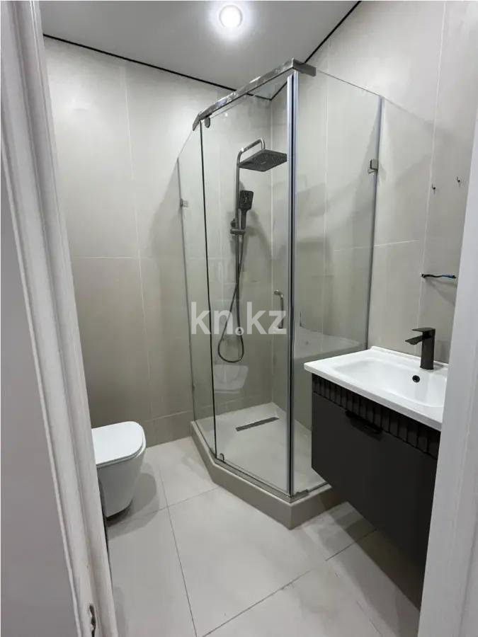 Продажа 1-комнатной квартиры, 21.8 м² в Астане - фото 3