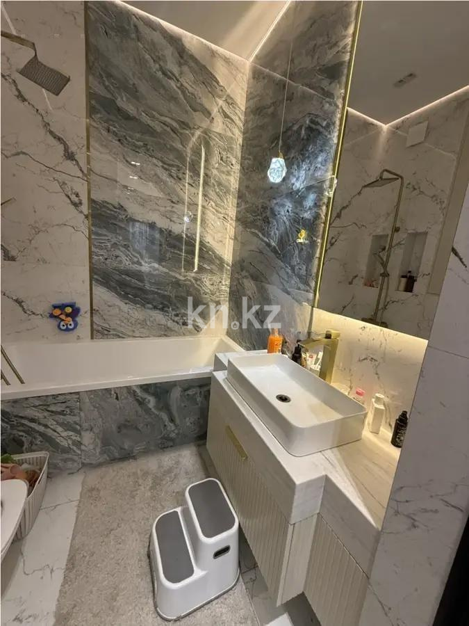 Продажа 4-комнатной квартиры, 123 м² в Алматы - фото 6