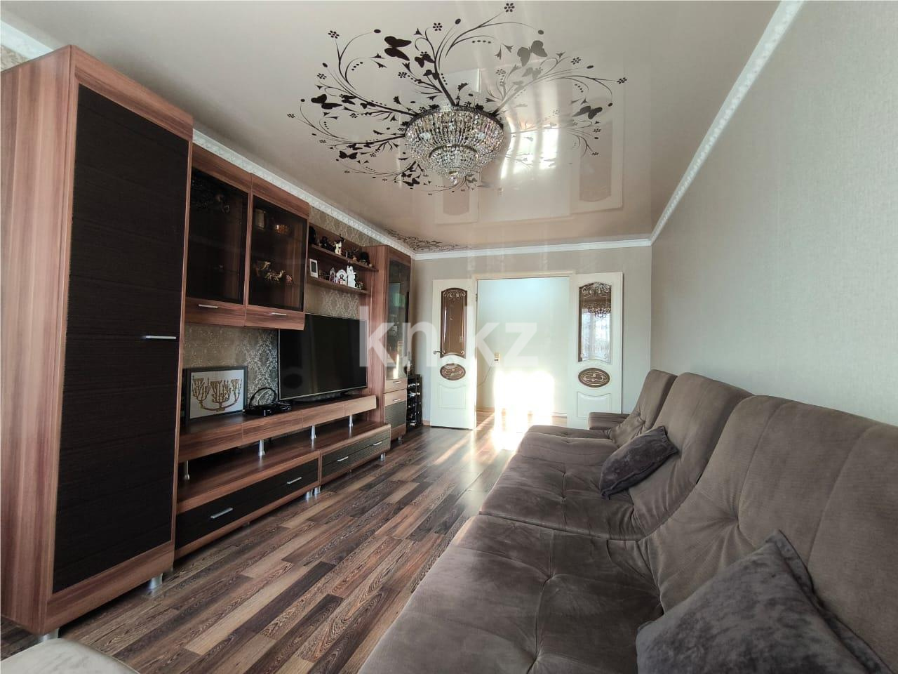 Продажа 3-комнатной квартиры, 66 м² в Темиртау - фото 2