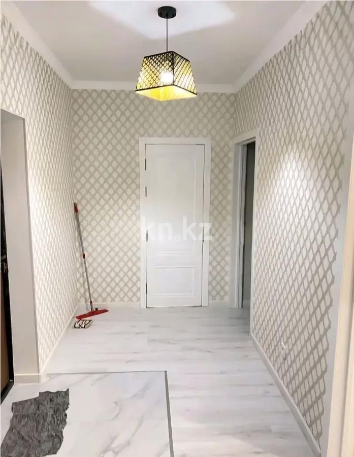 Продажа 2-комнатной квартиры, 68 м², ул. Таскескен, дом  17б в Астане - фото 5