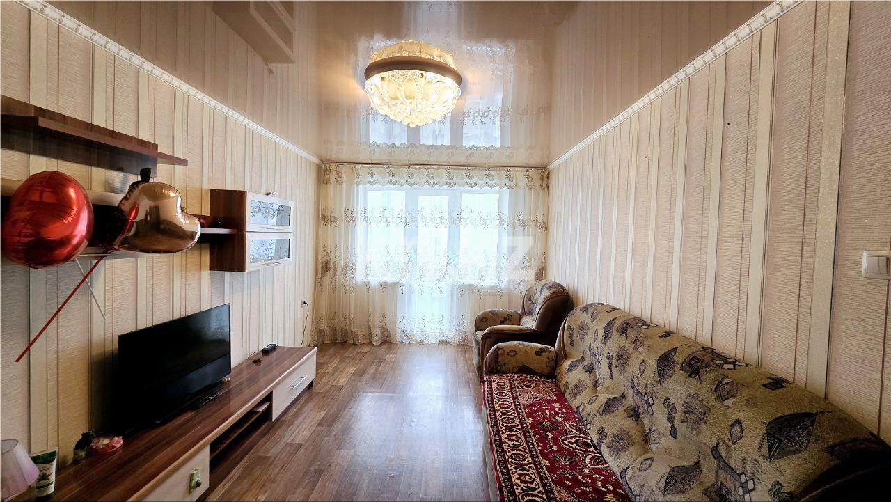 Продажа 2-комнатной квартиры, 44 м², ул. Абая в Темиртау