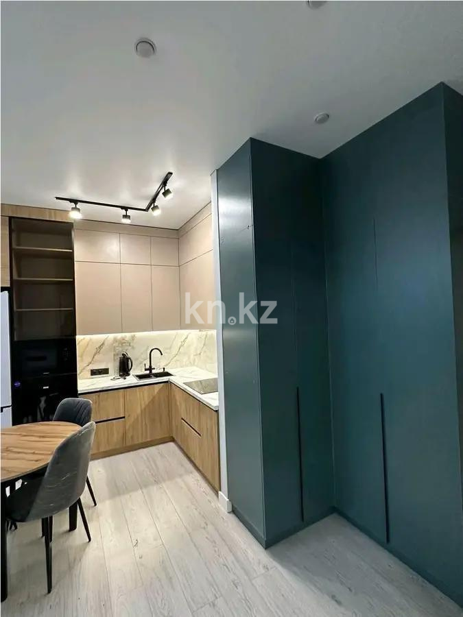 Продажа 2-комнатной квартиры, 47.2 м², ул. Бокейхана, дом  16/2 в Астане - фото 3