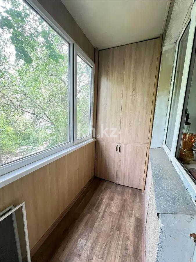 Продажа 1-комнатной квартиры, 33 м² в Алматы - фото 5