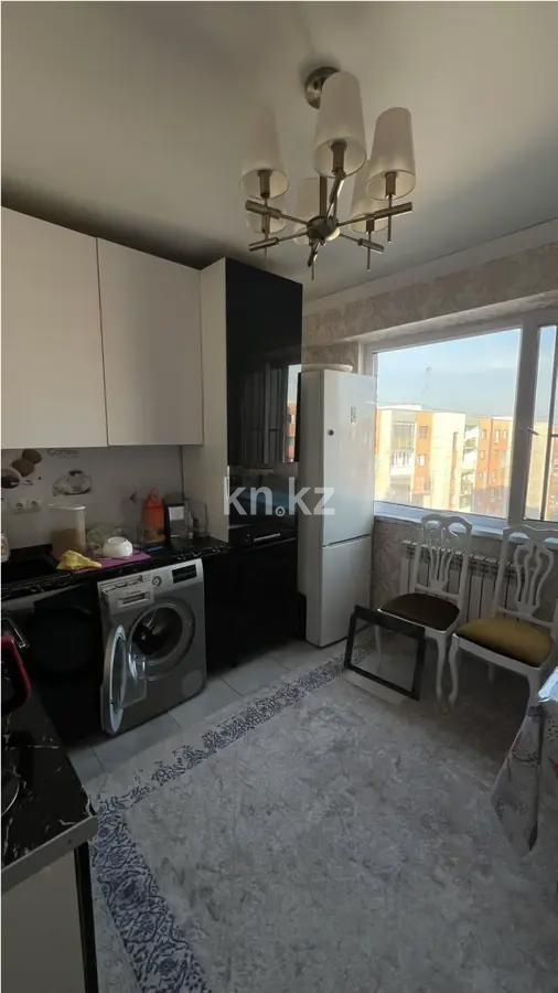 Продажа 2-комнатной квартиры, 64 м², ул. Жунисова, дом  8/5 в Алматы - фото 3
