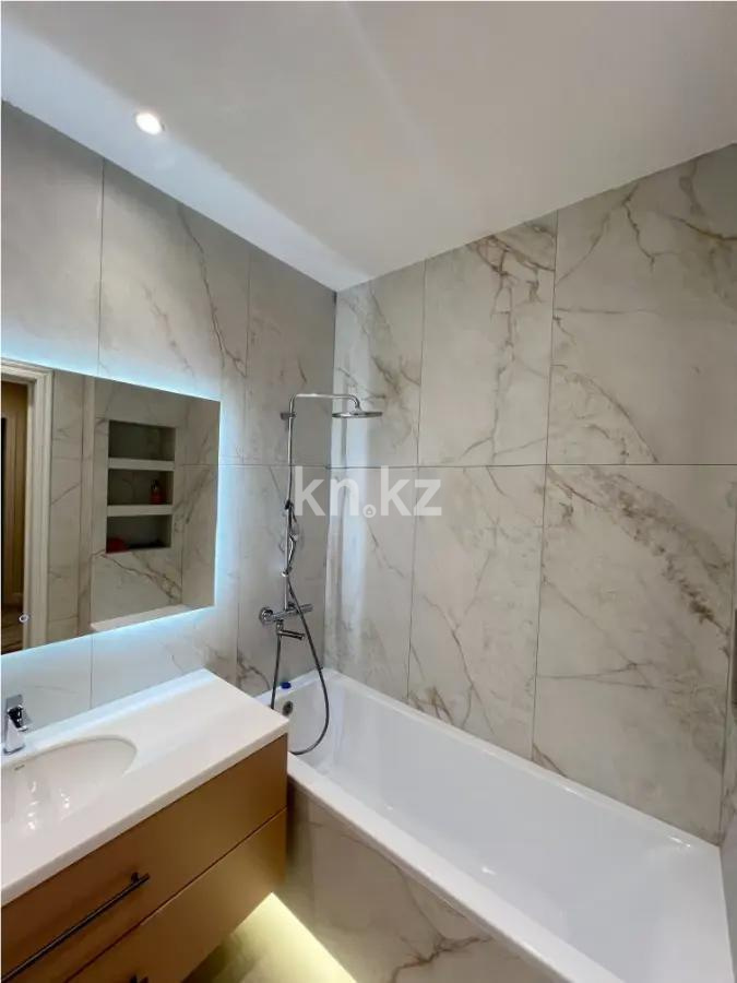 Продажа 3-комнатной квартиры, 82.5 м² в Астане - фото 3