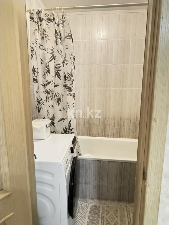 Продажа 2-комнатной квартиры, 58.4 м² в Астане - фото 4