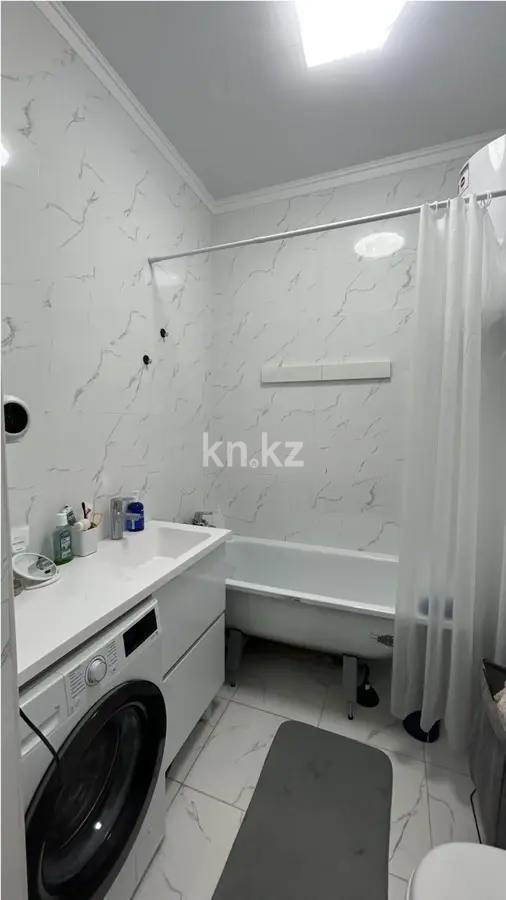 Продажа 1-комнатной квартиры, 35 м², ул. Муканова, дом  61/2 в Караганде - фото 3