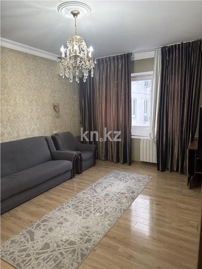 Продажа 4-комнатной квартиры, 92 м² в Алматы - фото 2