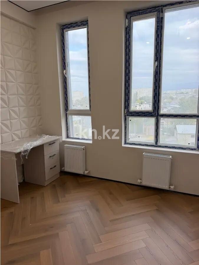 Продажа 2-комнатной квартиры, 55 м² в Алматы