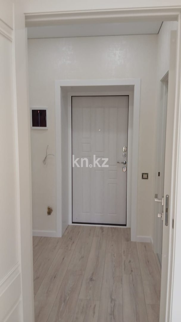 Продажа 1-комнатной квартиры, 37.6 м² в Астане - фото 8