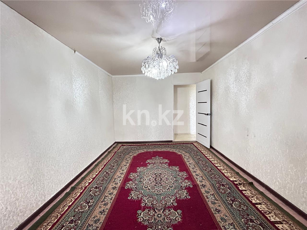 Продажа 3-комнатной квартиры, 58 м² в Темиртау - фото 2