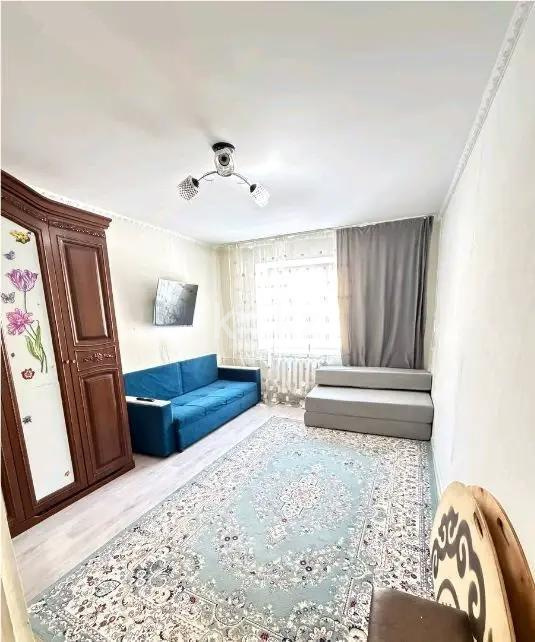 Продажа 2-комнатной квартиры, 47.9 м² в Астане