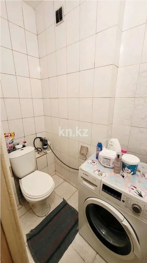 Продажа 2-комнатной квартиры, 60 м² в Алматы - фото 4