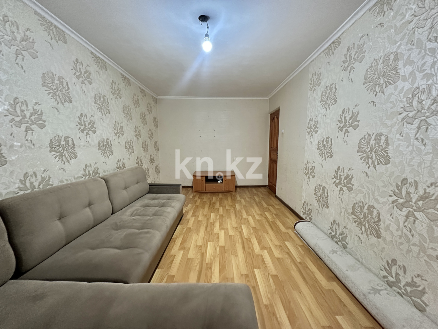 Продажа 2-комнатной квартиры, 46.9 м² в Алматы - фото 3