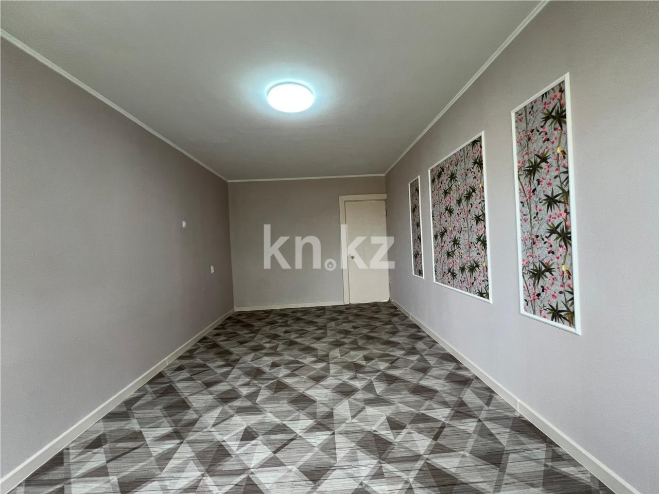 Продажа 2-комнатной квартиры, 45 м², 15 мкр. в Караганде - фото 8