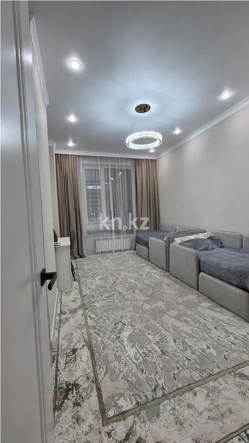 Продажа 3-комнатной квартиры, 60 м², ул. Шаймерденова, дом  4/1 в Астане - фото 3