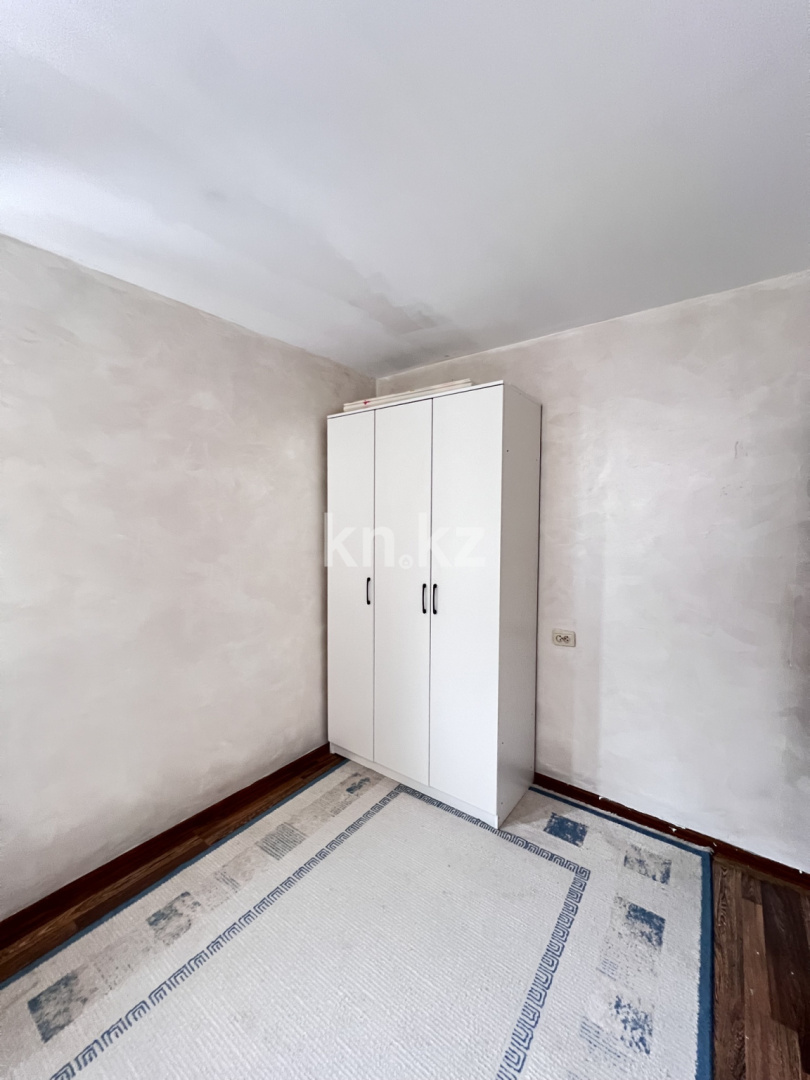 Продажа 2-комнатной квартиры, 44.5 м² в Алматы - фото 13