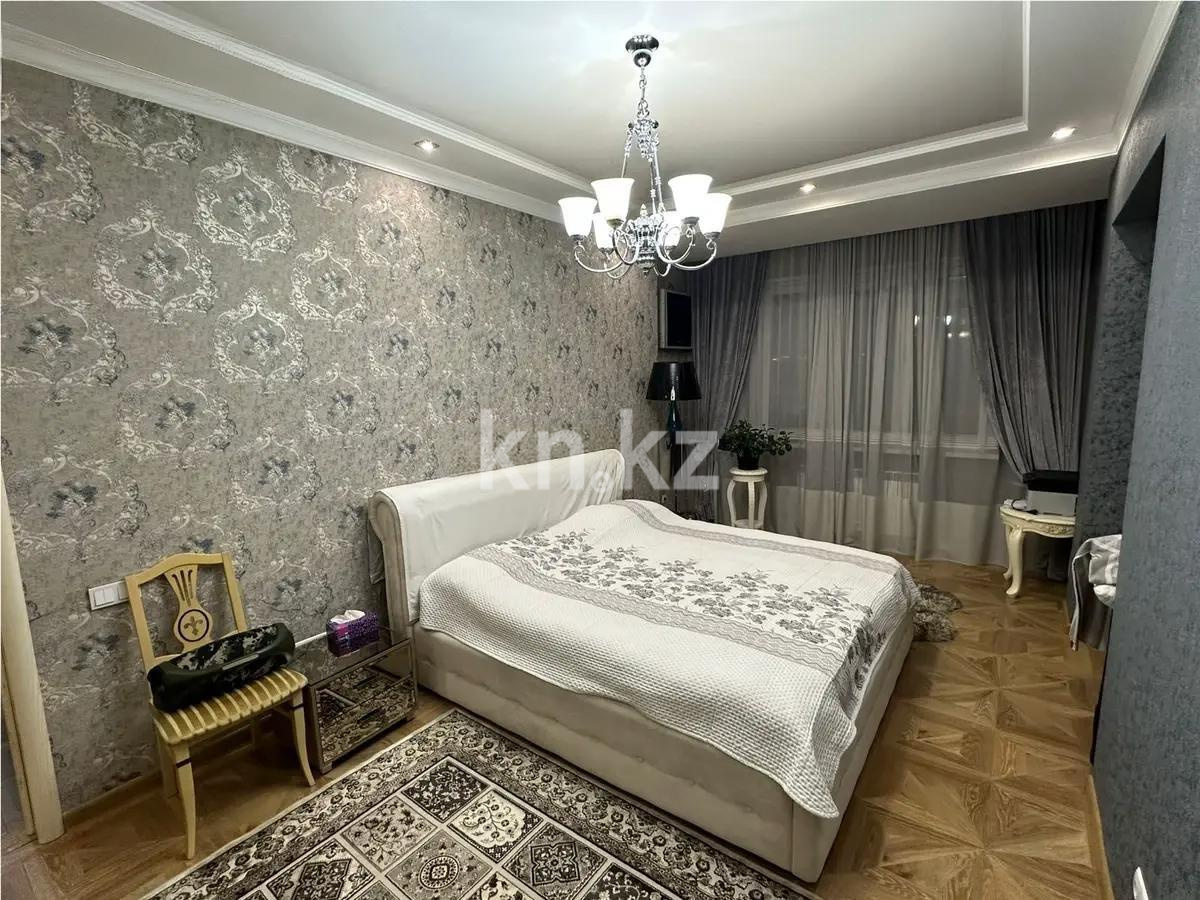 Продажа 3-комнатной квартиры, 125 м², ул. Кургальжинское шоссе, дом  6 в Астане - фото 2