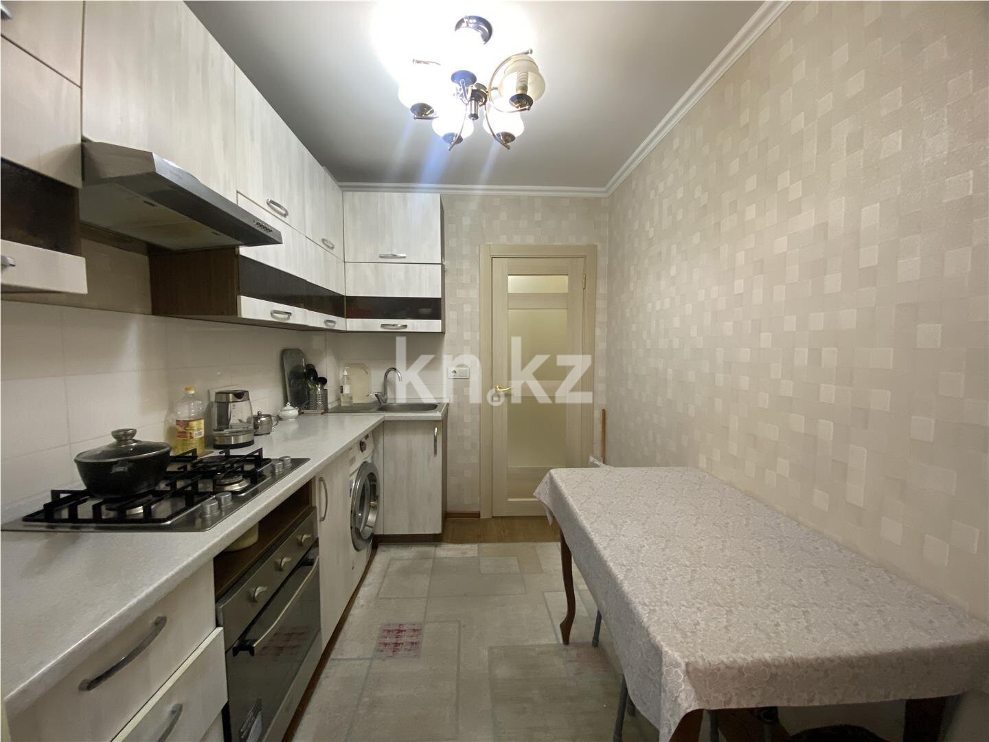 Продажа 3-комнатной квартиры, 63 м² в Астане - фото 6
