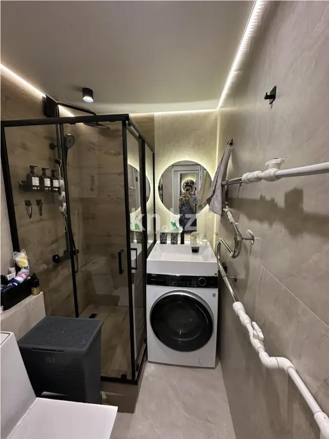 Продажа 1-комнатной квартиры, 32 м² в Караганде - фото 2