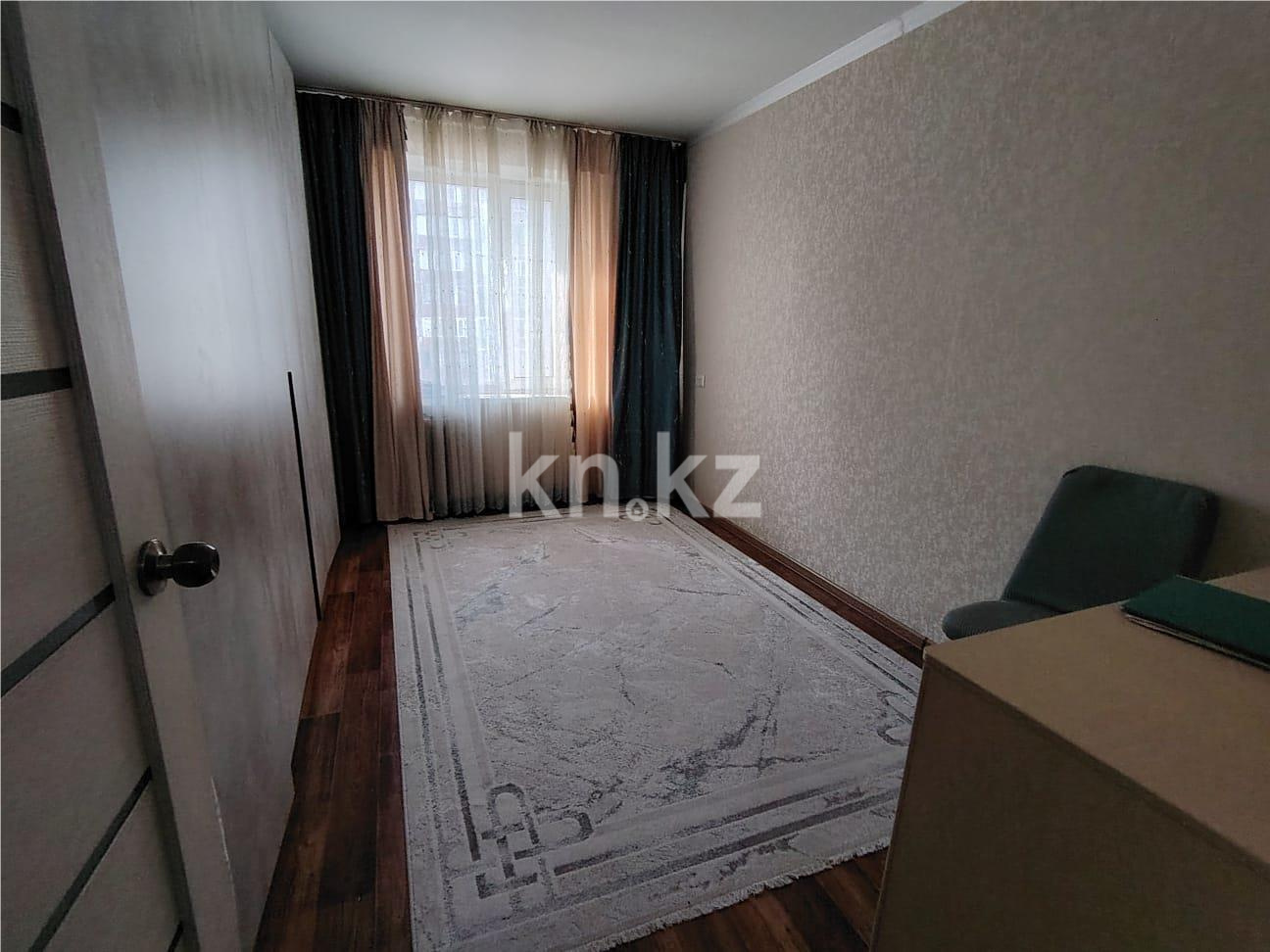 Продажа 2-комнатной квартиры, 51 м² в Темиртау - фото 3