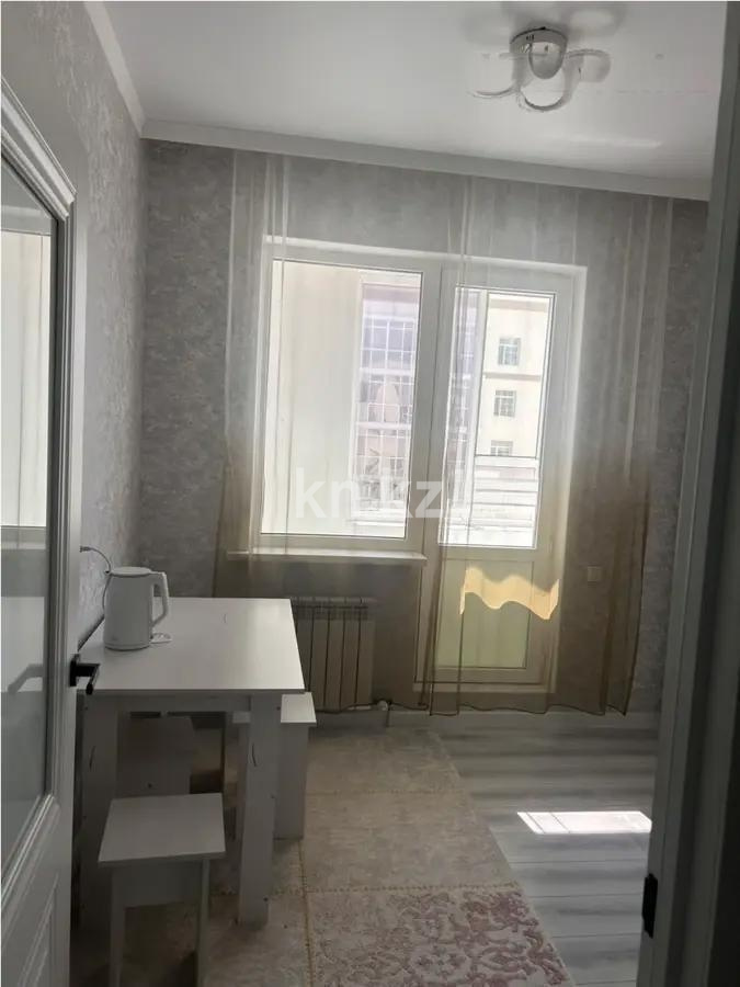 Продажа 1-комнатной квартиры, 40 м² в Астане - фото 2